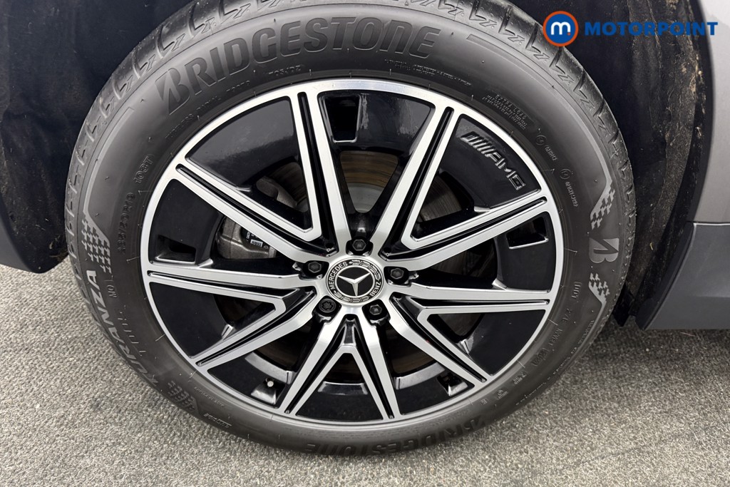 Used Mercedes-Benz EQA 2025 for sale - 77975970: Photo 33