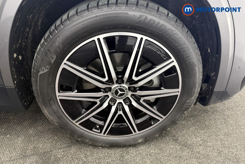 Used Mercedes-Benz EQA 2025 for sale - 77975970: Photo 34