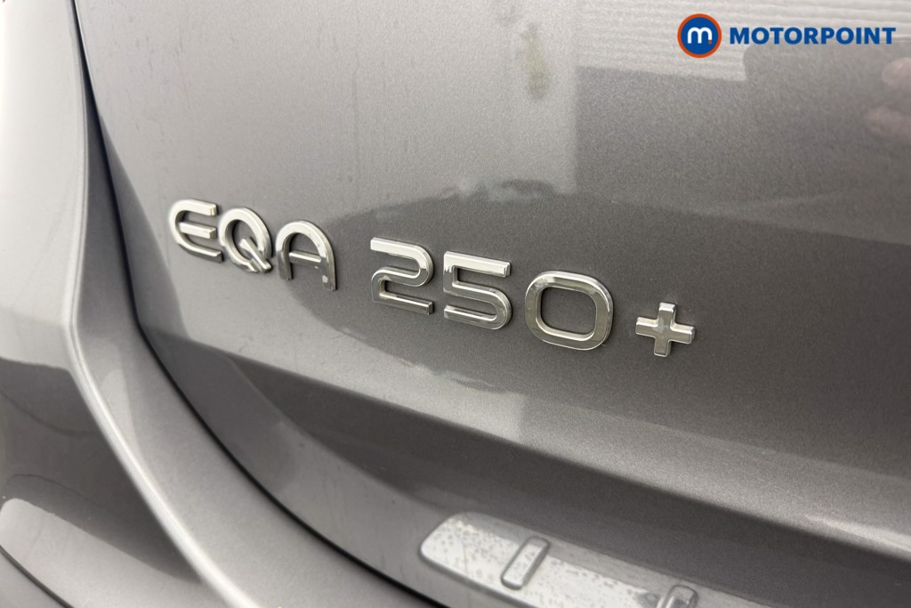 Used Mercedes-Benz EQA 2025 for sale - 77975970: Photo 36