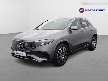 Used Mercedes-Benz EQA 2025 for sale - 77975970: Photo