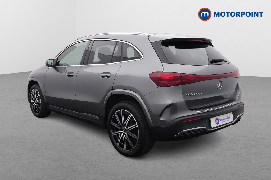 Used Mercedes-Benz EQA 2025 for sale - 77975970: Photo 5