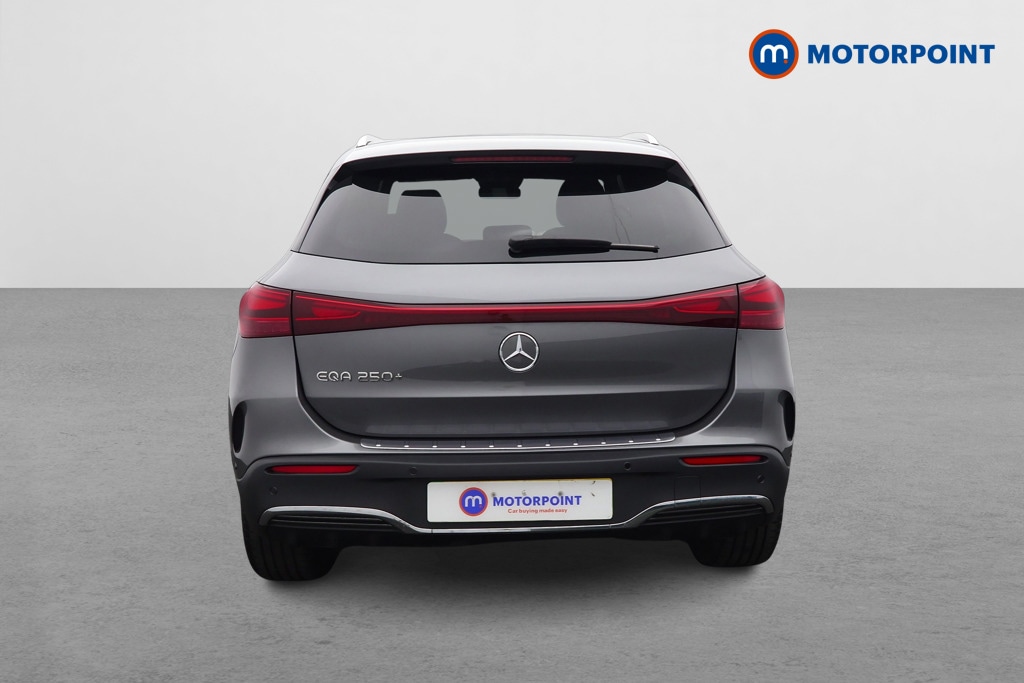 Used Mercedes-Benz EQA 2025 for sale - 77975970: Photo 6