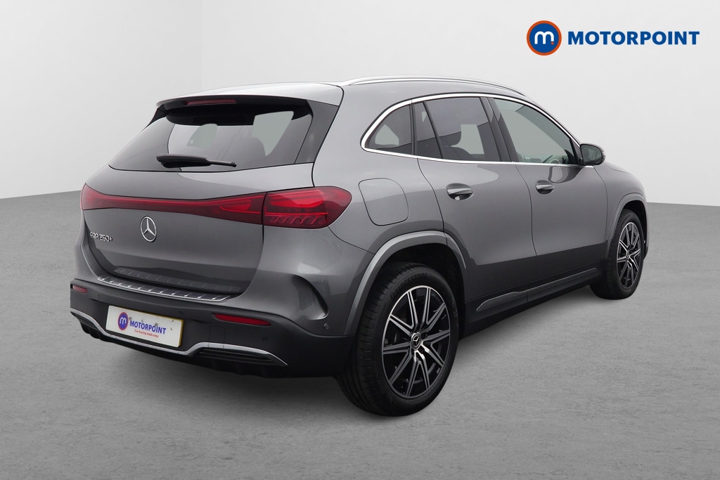 Used Mercedes-Benz EQA 2025 for sale - 77975970: Photo 7