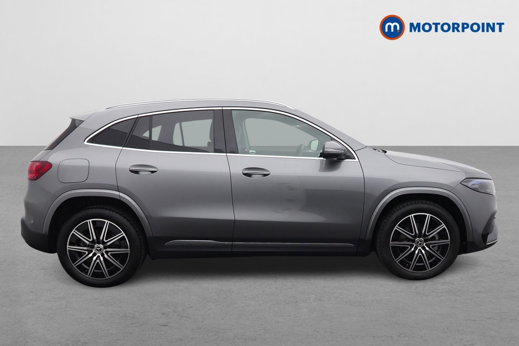 Used Mercedes-Benz EQA 2025 for sale - 77975970: Photo 8