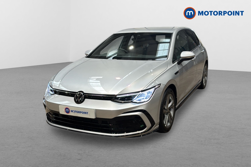 Used Volkswagen Golf 2024 for sale - 78180501: Photo 3