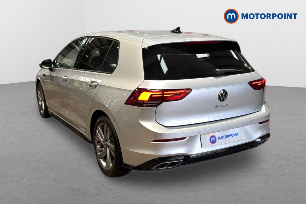 Used Volkswagen Golf 2024 for sale - 78180501: Photo 5