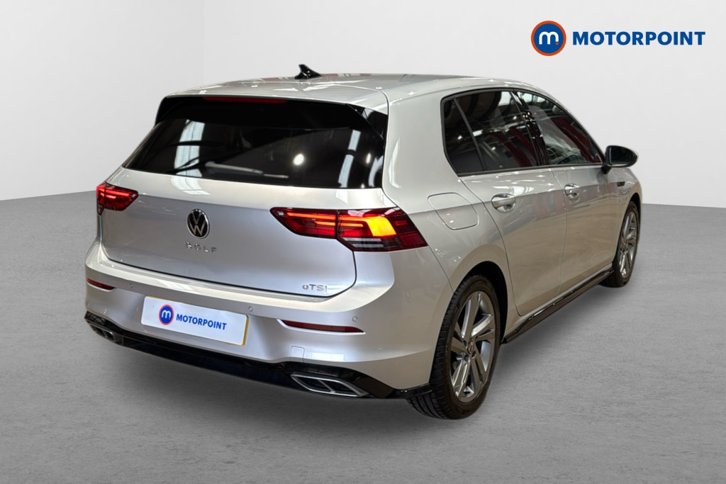 Used Volkswagen Golf 2024 for sale - 78180501: Photo 7