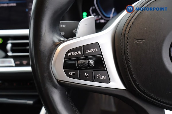 Used BMW 3 Series 2021 for sale - 76287562: Photo 10