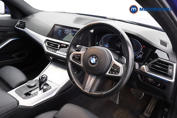 Used BMW 3 Series 2021 for sale - 76287562: Photo 19