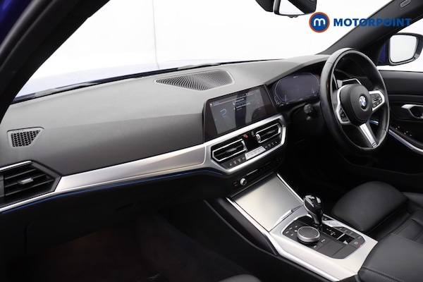 Used BMW 3 Series 2021 for sale - 76287562: Photo 22