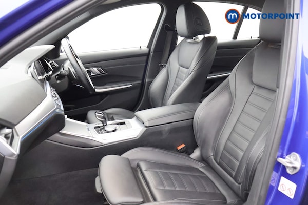 Used BMW 3 Series 2021 for sale - 76287562: Photo 23