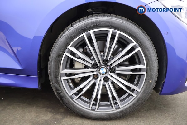 Used BMW 3 Series 2021 for sale - 76287562: Photo 26