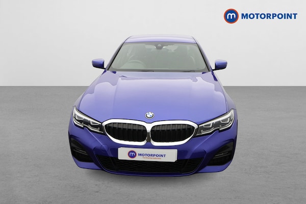 Used BMW 3 Series 2021 for sale - 76287562: Photo 2
