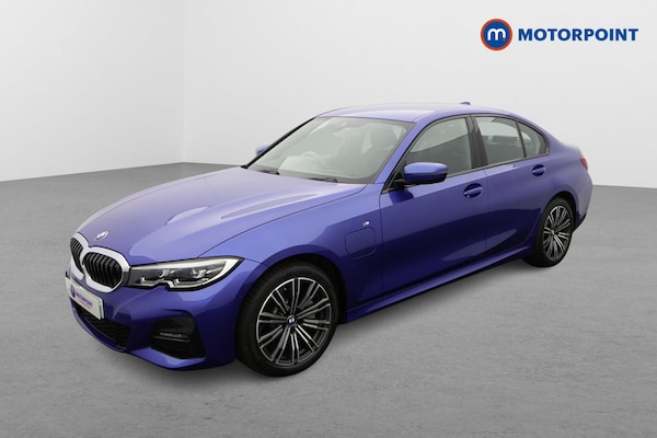 Used BMW 3 Series 2021 for sale - 76287562: Photo 3