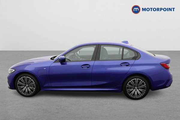 Used BMW 3 Series 2021 for sale - 76287562: Photo 4