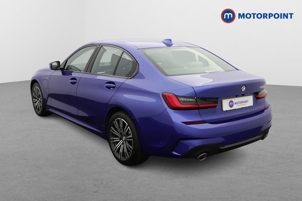 Used BMW 3 Series 2021 for sale - 76287562: Photo 5