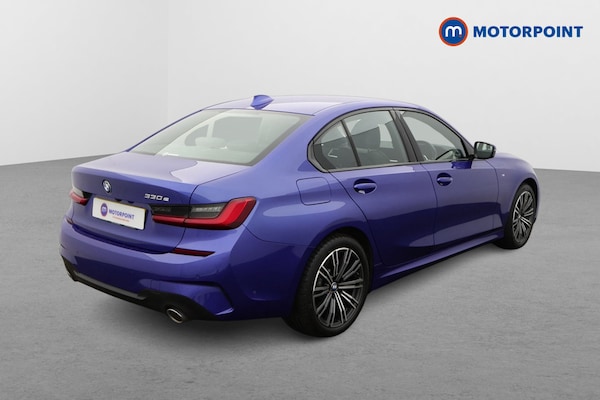 Used BMW 3 Series 2021 for sale - 76287562: Photo 7