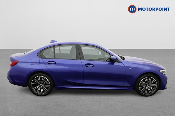 Used BMW 3 Series 2021 for sale - 76287562: Photo 8