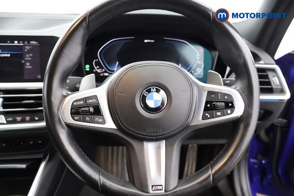 Used BMW 3 Series 2021 for sale - 76287562: Photo 9