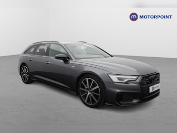 Audi - A6