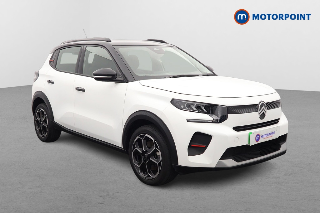 Used Citroen C3 2025 for sale - 76710413: Photo 1