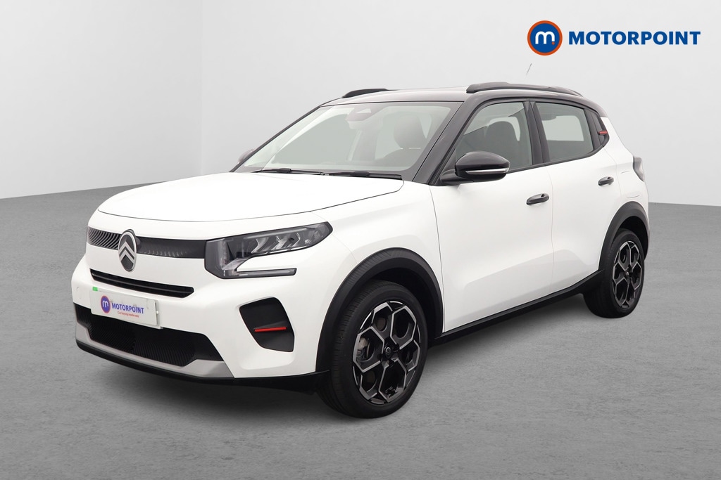 Used Citroen C3 2025 for sale - 76710413: Photo 3