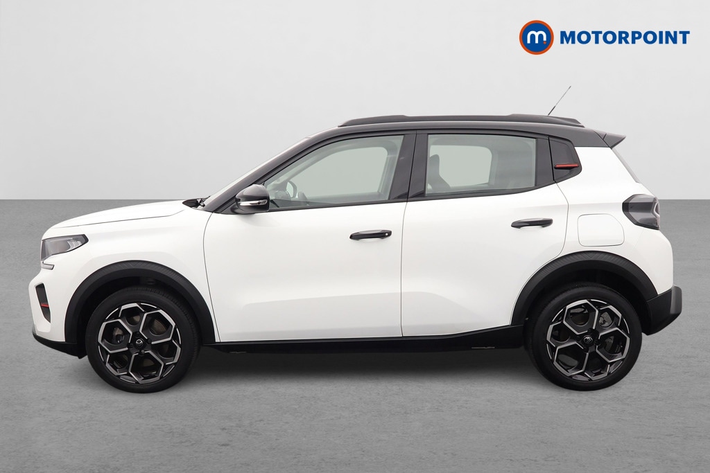 Used Citroen C3 2025 for sale - 76710413: Photo 4