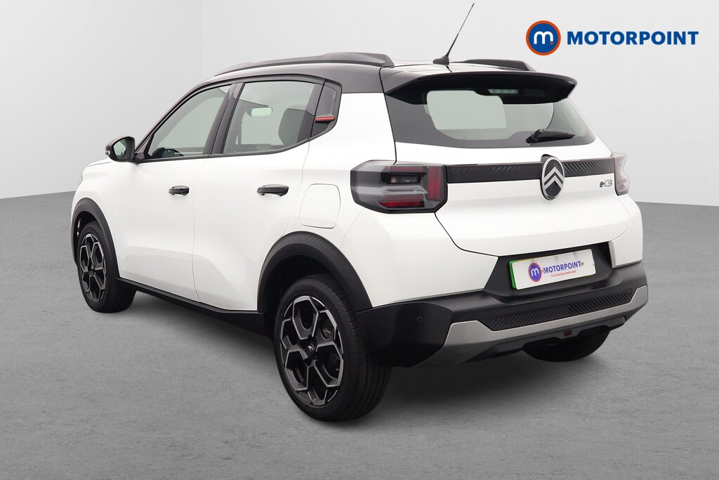 Used Citroen C3 2025 for sale - 76710413: Photo 5