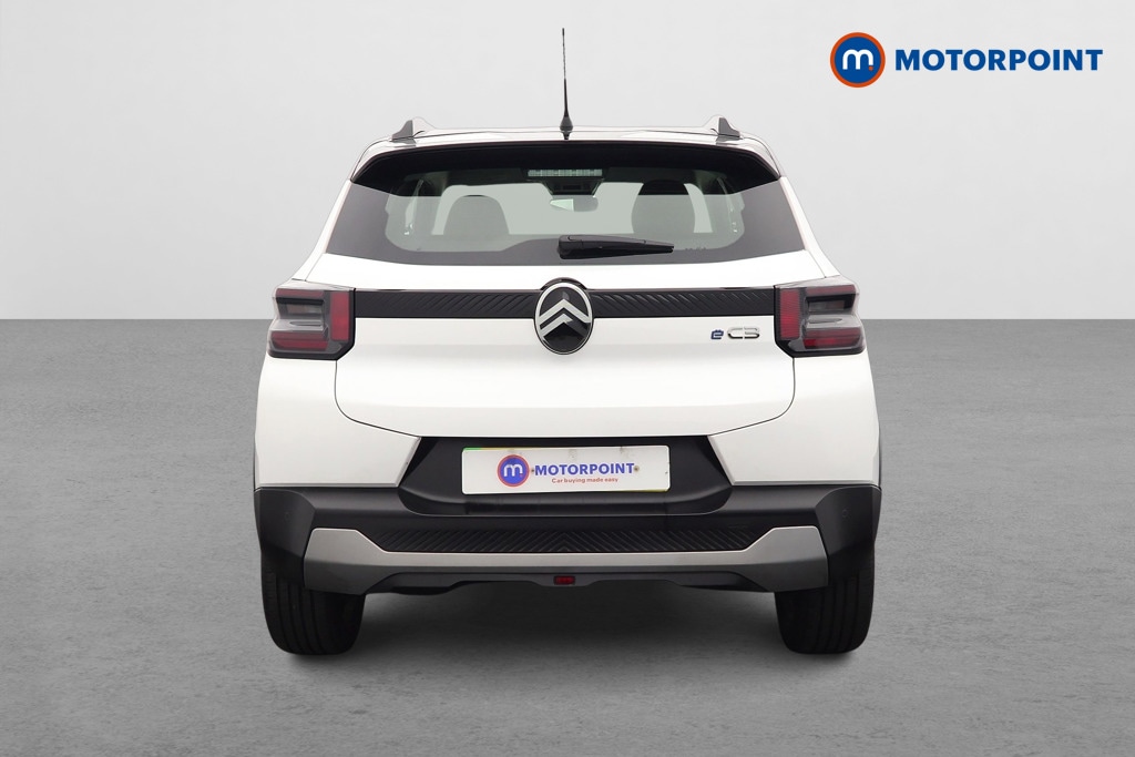 Used Citroen C3 2025 for sale - 76710413: Photo 6