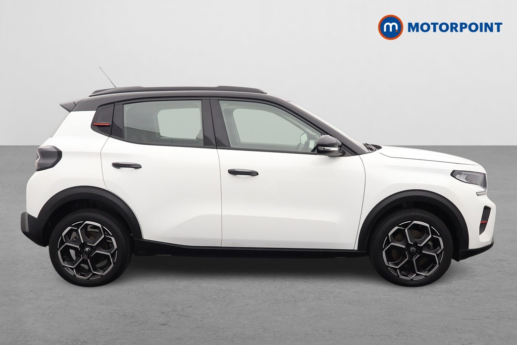 Used Citroen C3 2025 for sale - 76710413: Photo 8