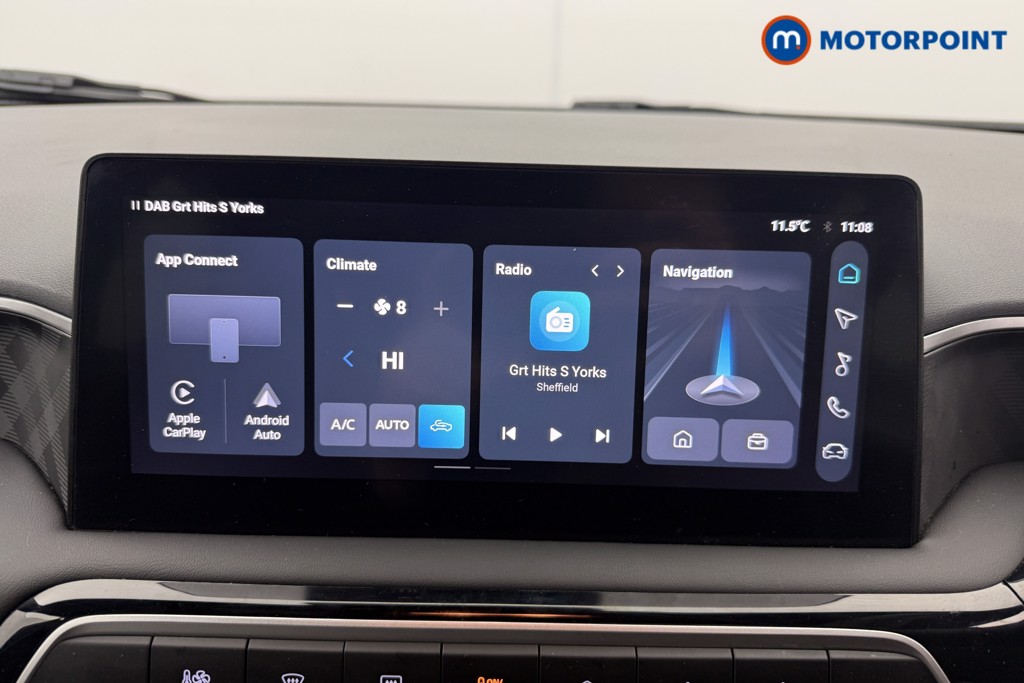 Used MG MG3 for sale - 78109707: Photo 11