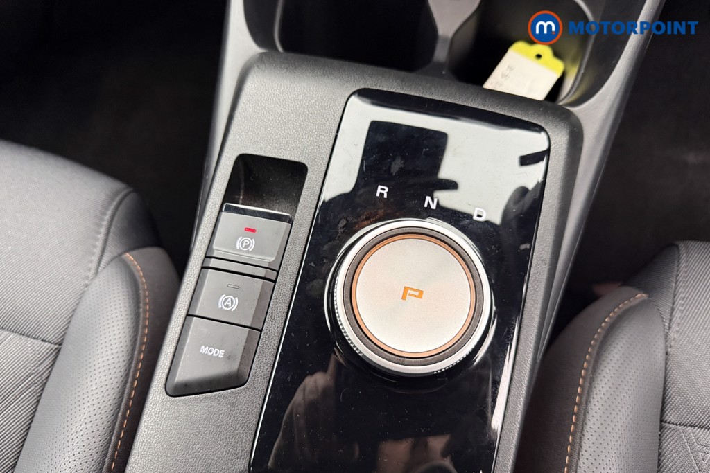 Used MG MG3 for sale - 78109707: Photo 13