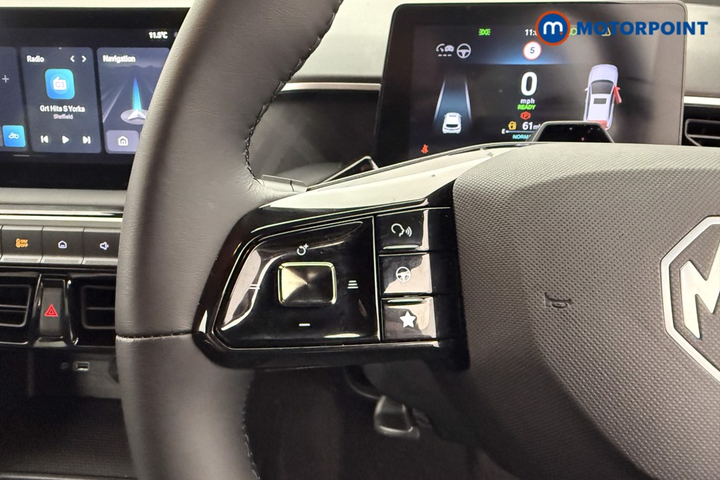 Used MG MG3 for sale - 78109707: Photo 14