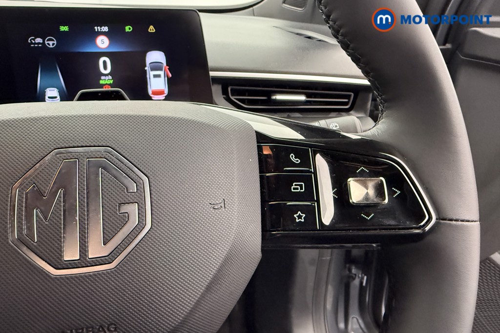 Used MG MG3 for sale - 78109707: Photo 15