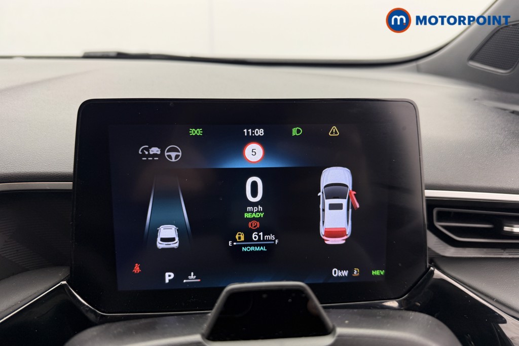 Used MG MG3 for sale - 78109707: Photo 16