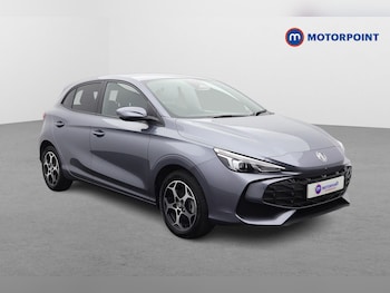 Used MG MG3 undefined for sale - 78109707: Photo