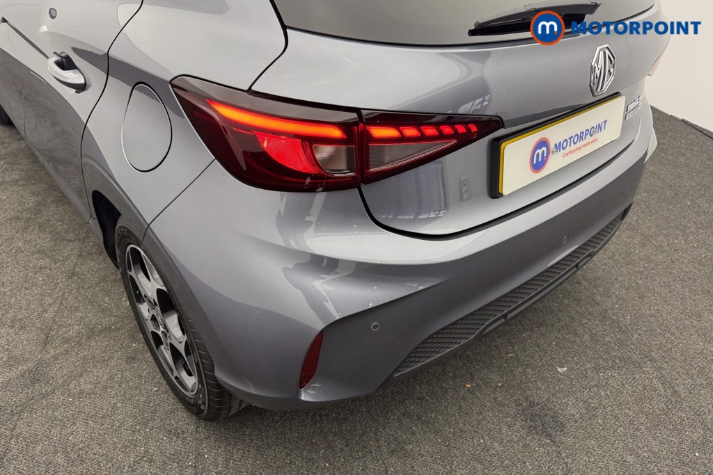 Used MG MG3 for sale - 78109707: Photo 22