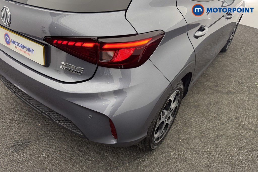 Used MG MG3 for sale - 78109707: Photo 23