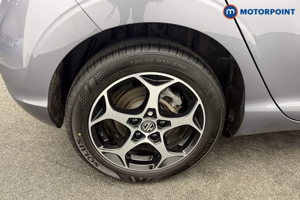 Used MG MG3 for sale - 78109707: Photo 28