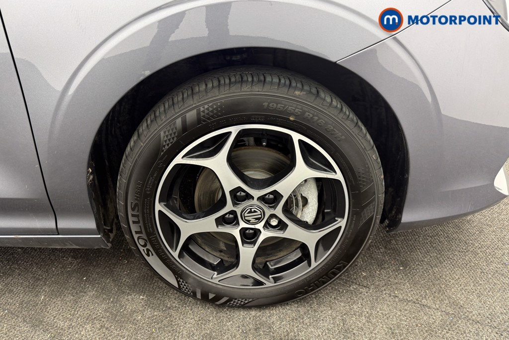 Used MG MG3 for sale - 78109707: Photo 29