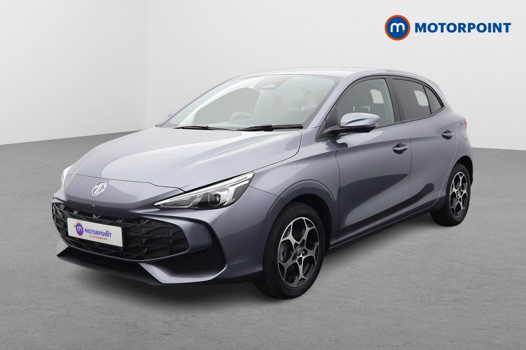 Used MG MG3 for sale - 78109707: Photo 3