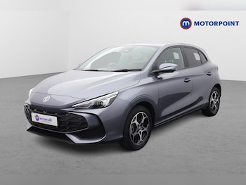 Used MG MG3 undefined for sale - 78109707: Photo