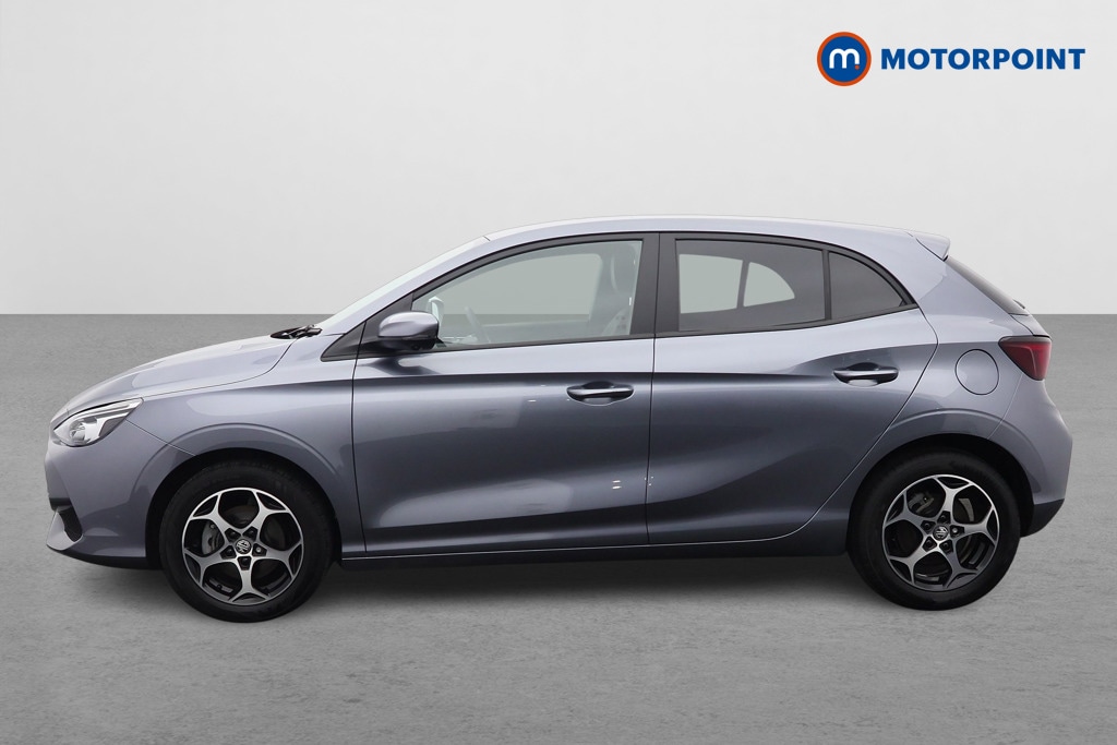 Used MG MG3 for sale - 78109707: Photo 4