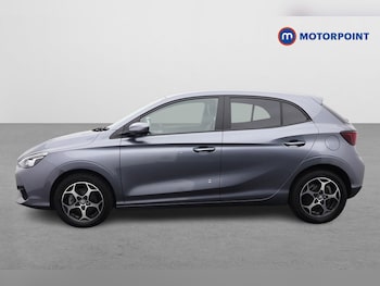 Used MG MG3 undefined for sale - 78109707: Photo