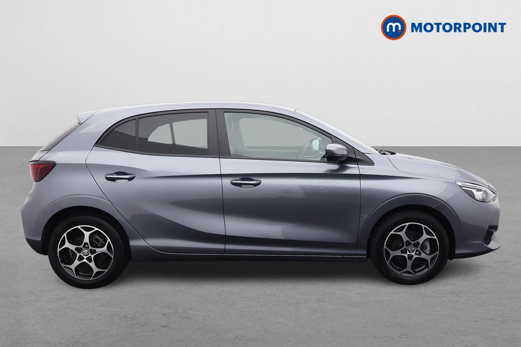 Used MG MG3 for sale - 78109707: Photo 8