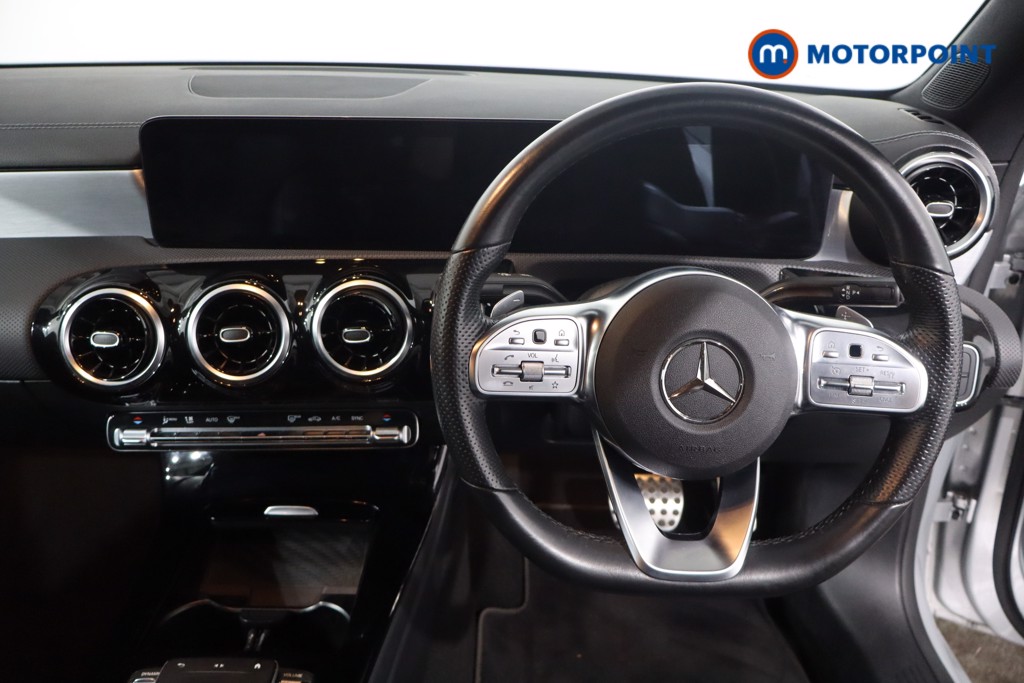 Used Mercedes-Benz CLA 2021 for sale - 76113074: Photo 11