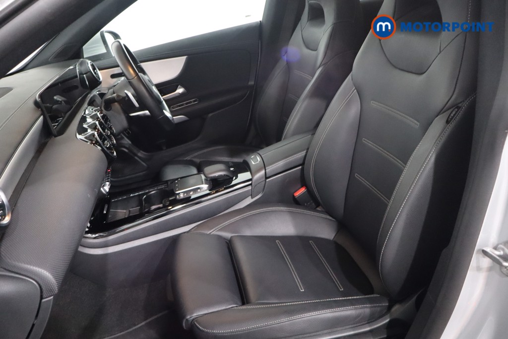 Used Mercedes-Benz CLA 2021 for sale - 76113074: Photo 12