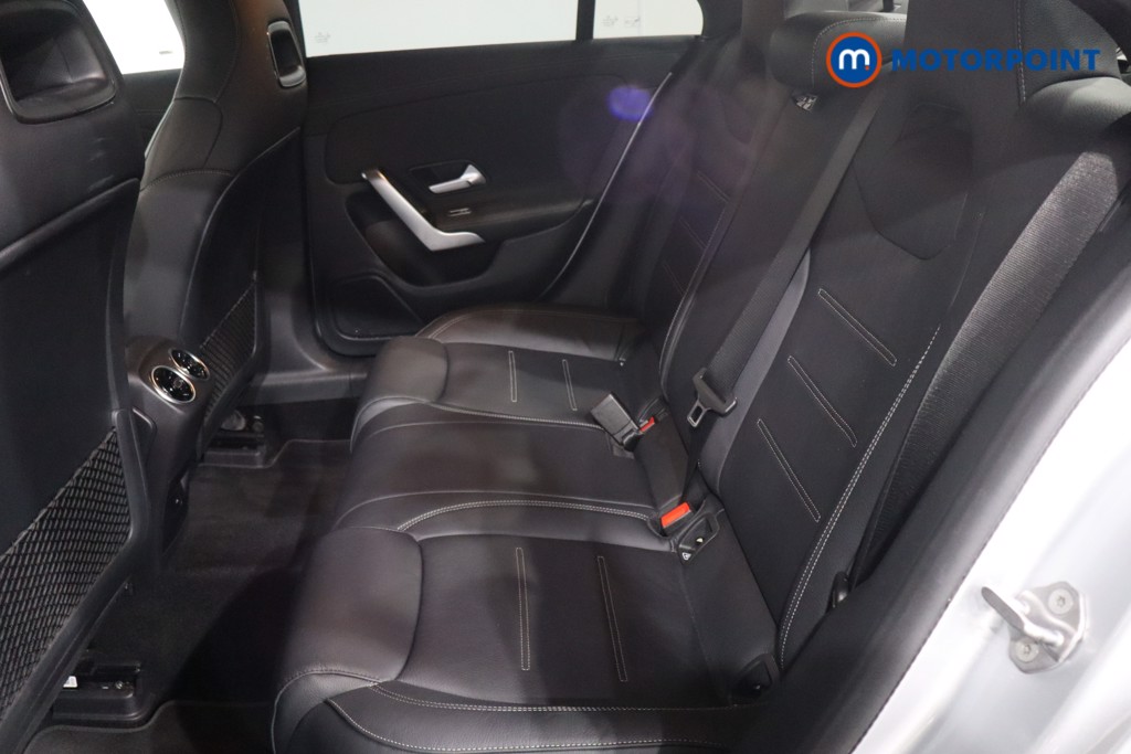 Used Mercedes-Benz CLA 2021 for sale - 76113074: Photo 13