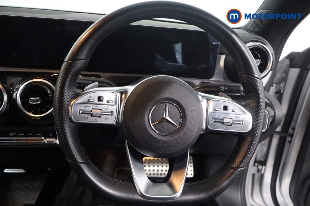 Used Mercedes-Benz CLA 2021 for sale - 76113074: Photo 14