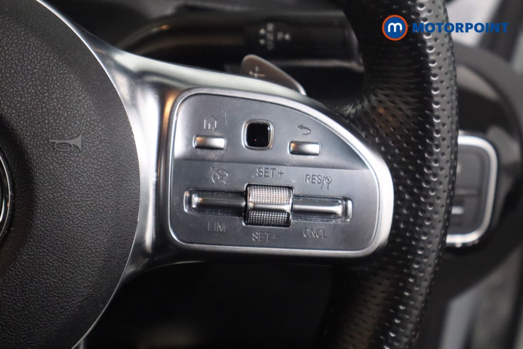 Used Mercedes-Benz CLA 2021 for sale - 76113074: Photo 16